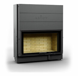 Каминная топка АСТОВ ПС 10057